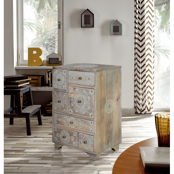 World Menagerie Kommode Lavender & Bewertungen | Wayfair.de